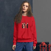 Load image into Gallery viewer, Kabhi Khushi Kabhie Gham - Unisex Sweatshirt
