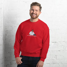 Load image into Gallery viewer, Hera Pheri - Baburao - Unisex Sweatshirt
