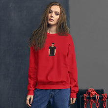 Load image into Gallery viewer, Aditya Roy Kapur - Unisex Sweatshirt
