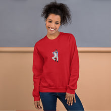 Load image into Gallery viewer, Mohabbatein - Unisex Sweatshirt
