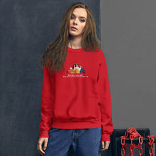 Load image into Gallery viewer, DDLJ - Unisex Sweatshirt
