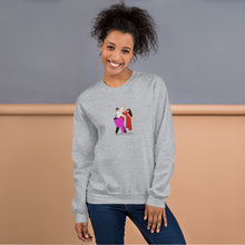 Load image into Gallery viewer, Rab Ne Bana Di Jodi - Unisex Sweatshirt
