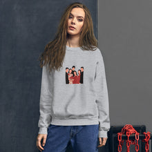 Load image into Gallery viewer, Kabhi Khushi Kabhie Gham - Unisex Sweatshirt
