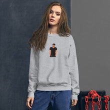 Load image into Gallery viewer, Aditya Roy Kapur - Unisex Sweatshirt
