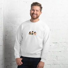 Load image into Gallery viewer, Kuch Kuch Hota Hai - Unisex Sweatshirt
