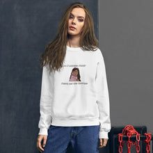 Load image into Gallery viewer, Kareena Kapoor - PHAT - Unisex Sweatshirt
