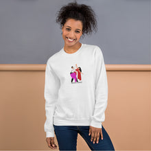 Load image into Gallery viewer, Rab Ne Bana Di Jodi - Unisex Sweatshirt
