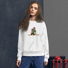 Load image into Gallery viewer, War - Hrithik Roshan - Unisex Sweatshirt
