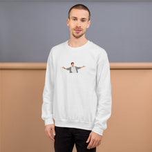 Load image into Gallery viewer, Kal Ho Na Ho - Haso! Jiyo! Muskurao! - Unisex Sweatshirt
