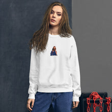 Load image into Gallery viewer, Dolly Ki Doli - Unisex Sweatshirt
