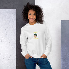 Load image into Gallery viewer, Tussi Jaa Rahe Ho - Unisex Sweatshirt
