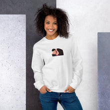 Load image into Gallery viewer, Tum Nahin Samjohge - Unisex Sweatshirt
