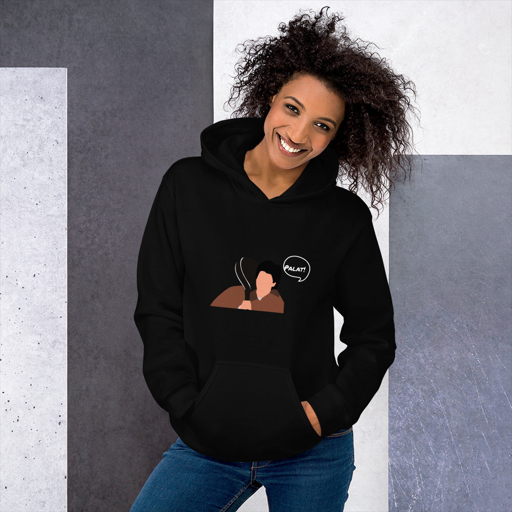 Shahrukh Khan Palat Unisex Hoodie