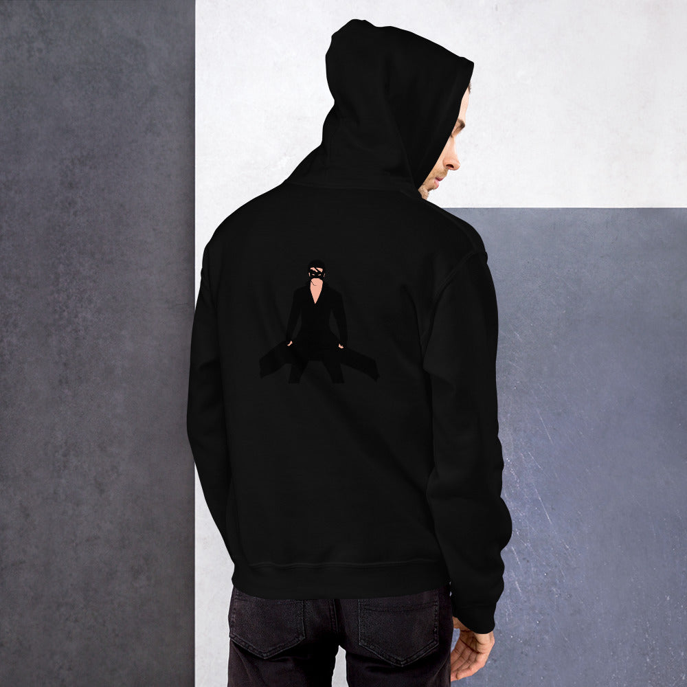 Krrish - Unisex Hoodie