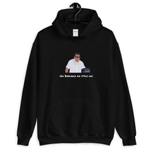 Load image into Gallery viewer, Hera Pheri - Baburao - Unisex Hoodie
