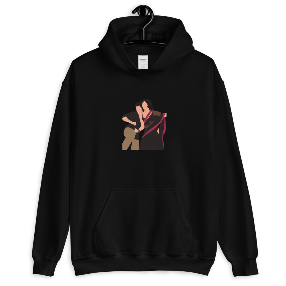 Yeh Jawaani Hai Deewani - Unisex Hoodie