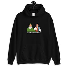 Load image into Gallery viewer, Hum Aapke Hain Koun - Unisex Hoodie
