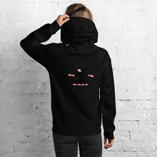 Load image into Gallery viewer, Kal Ho Na Ho - SRK Back - Spotify Code - Unisex Hoodie
