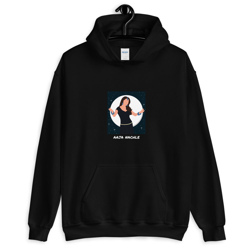 Aaja Nachle - Unisex Hoodie