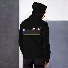 Load image into Gallery viewer, Dil Chahta Hai - Aamir Khan - Unisex Hoodie
