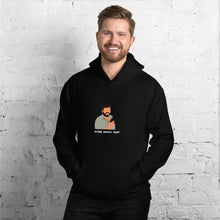 Load image into Gallery viewer, Gabbar Singh - Kitne Admi Thay - Unisex Hoodie
