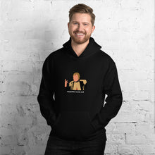 Load image into Gallery viewer, Mogambo Khush Hua - Unisex Hoodie
