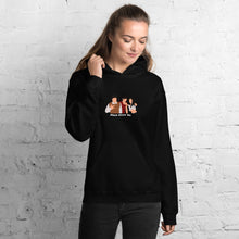 Load image into Gallery viewer, Main Hoon Na - Shahrukh Khan - Unisex Hoodie
