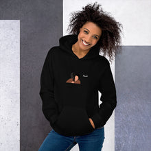 Load image into Gallery viewer, DDLJ - Palat! - Front - Unisex Hoodie
