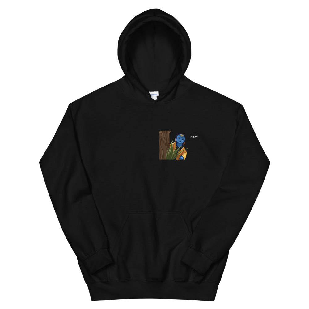 Koi Mil Gaya Jadoo Unisex Hoodie Filmygiri