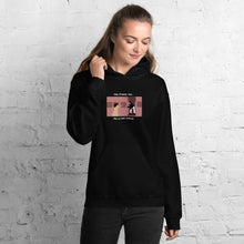 Load image into Gallery viewer, Jaa, Simran, Jaa - DDLJ - Unisex Hoodie
