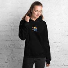Load image into Gallery viewer, Kuch Kuch Hota Hai (no text) - Unisex Hoodie
