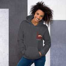 Load image into Gallery viewer, Dil Bechara - Unisex Hoodie
