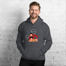 Load image into Gallery viewer, Andaaz Apna Apna - Unisex Hoodie
