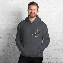 Load image into Gallery viewer, Barfi! - Unisex Hoodie
