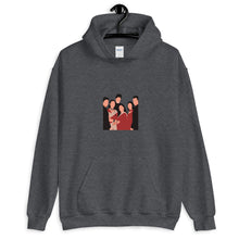 Load image into Gallery viewer, Kabhi Khushi Kabhie Gham - Unisex Hoodie
