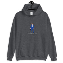 Load image into Gallery viewer, A Gentleman - Sidharth Malhotra - Unisex Hoodie
