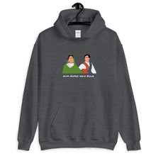 Load image into Gallery viewer, Hum Aapke Hain Koun - Unisex Hoodie
