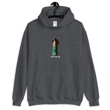 Load image into Gallery viewer, Aashiqui - Unisex Hoodie
