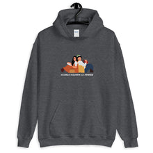 Load image into Gallery viewer, Dilwale Dulhania Le Jayenge - DDLJ - Unisex Hoodie
