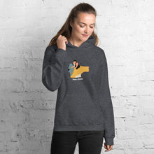 Load image into Gallery viewer, Veer-Zaara - Unisex Hoodie
