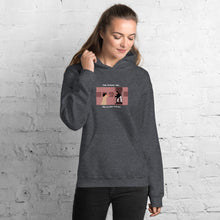 Load image into Gallery viewer, Jaa, Simran, Jaa - DDLJ - Unisex Hoodie
