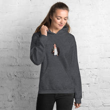 Load image into Gallery viewer, Sidharth Malhotra - Unisex Hoodie
