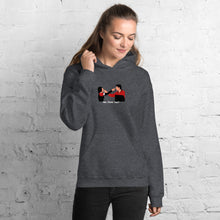 Load image into Gallery viewer, Kuch Kuch Hota Hai - Yeh Joke tha - Unisex Hoodie
