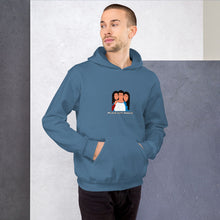 Load image into Gallery viewer, Mujhse Dosti Karoge! - Unisex Hoodie
