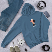Load image into Gallery viewer, Malang - Unisex Hoodie

