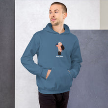 Load image into Gallery viewer, Malang - Unisex Hoodie
