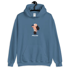 Load image into Gallery viewer, Malang - Unisex Hoodie
