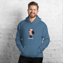 Load image into Gallery viewer, Malang - Unisex Hoodie
