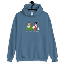 Load image into Gallery viewer, Hum Aapke Hain Koun - Unisex Hoodie
