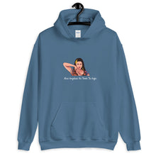 Load image into Gallery viewer, Kajra Re - Aishwarya Rai - Unisex Hoodie
